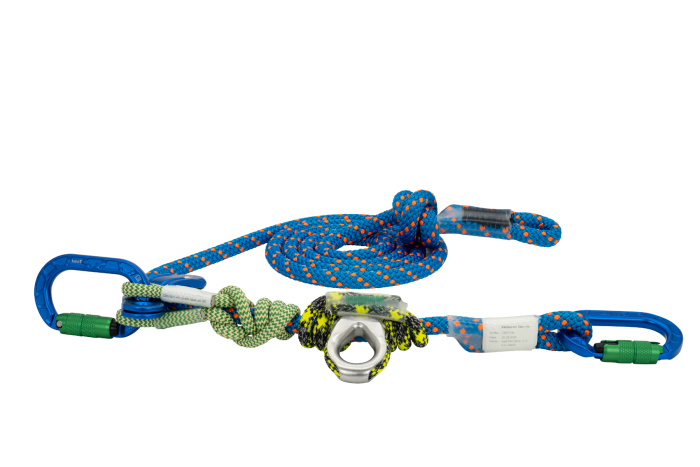 Teufelberger �ҥåץ��������饤�� 12.9mm 5�� / hipSTAR Glide 12.9mm 5m