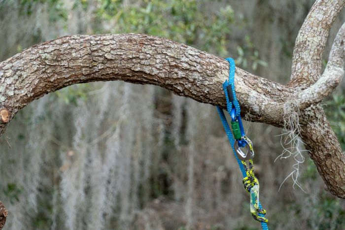 Teufelberger �ҥåץ��������饤�� 12.9mm 5�� / hipSTAR Glide 12.9mm 5m