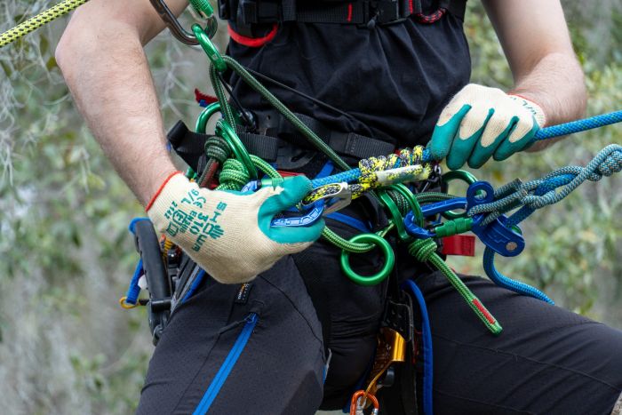 Teufelberger �ҥåץ��������饤�� 12.9mm 5�� / hipSTAR Glide 12.9mm 5m