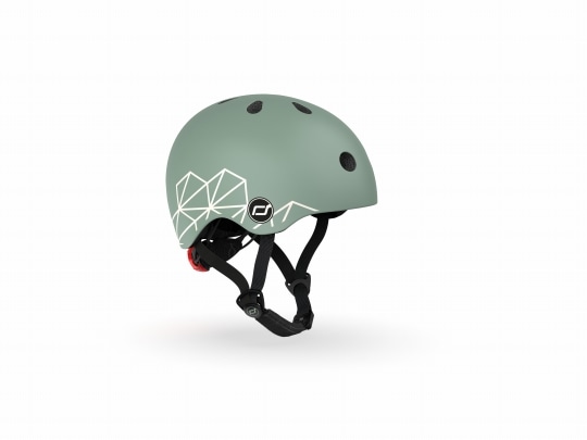 スクート&ライド ヘルメット XXSサイズ【最短翌日発送