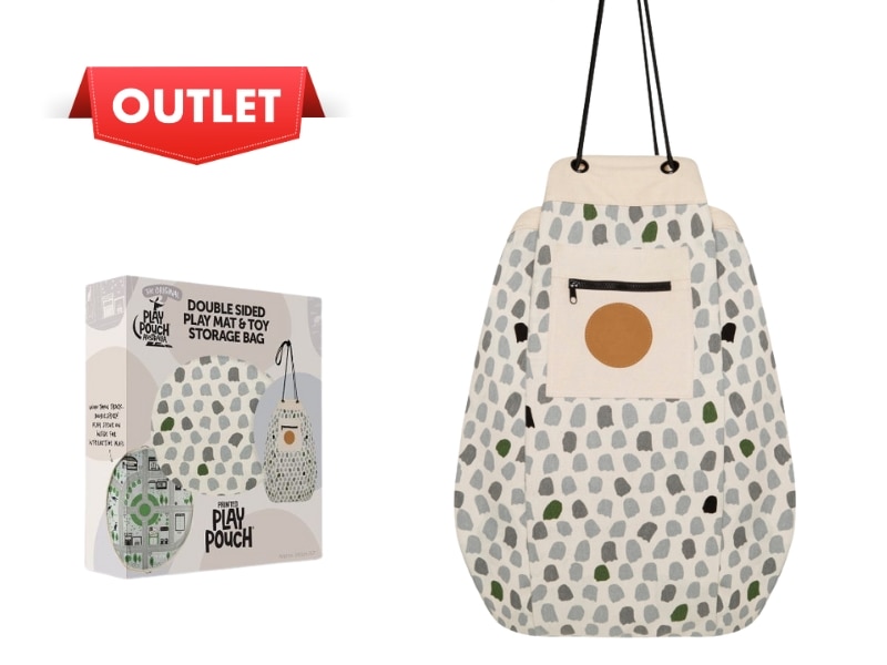 【アウトレット】プレイポウチ【最短翌日発送】