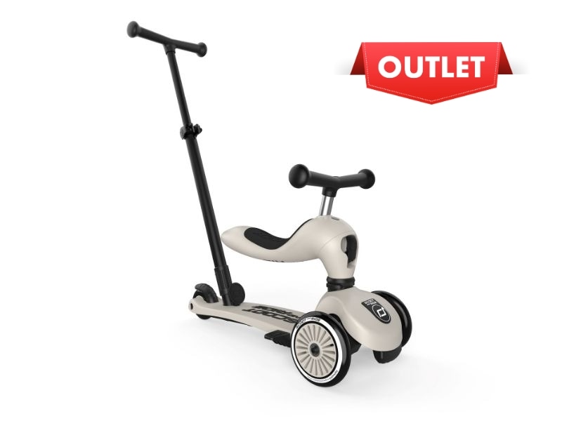 ☆アウトレット☆スクート&ライド ハイウェイキック1 プッシュ＆ゴー