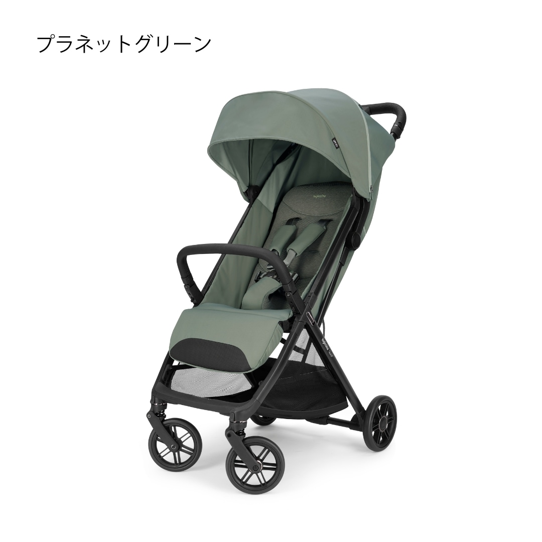 【美品】　イングリッシーナ クイッド Inglesina Quid ベビーカー イングリッシーナ クイッド3【最短翌日発送・安心の3年保証