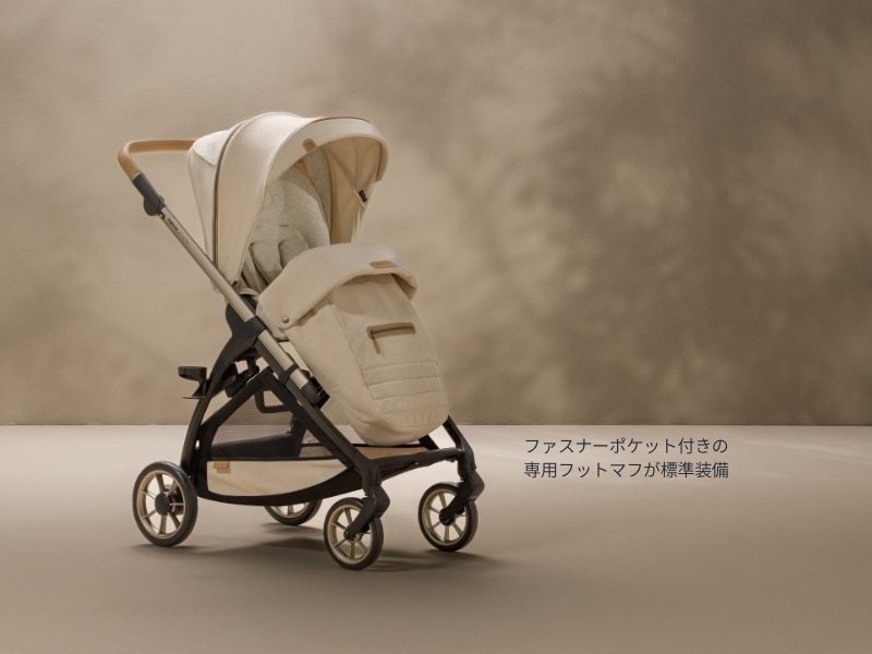 Inglesina エレクタ ノリータベージュ イングリッシーナ エレクタ ノリータベージュ 新生児(体重2.5kg