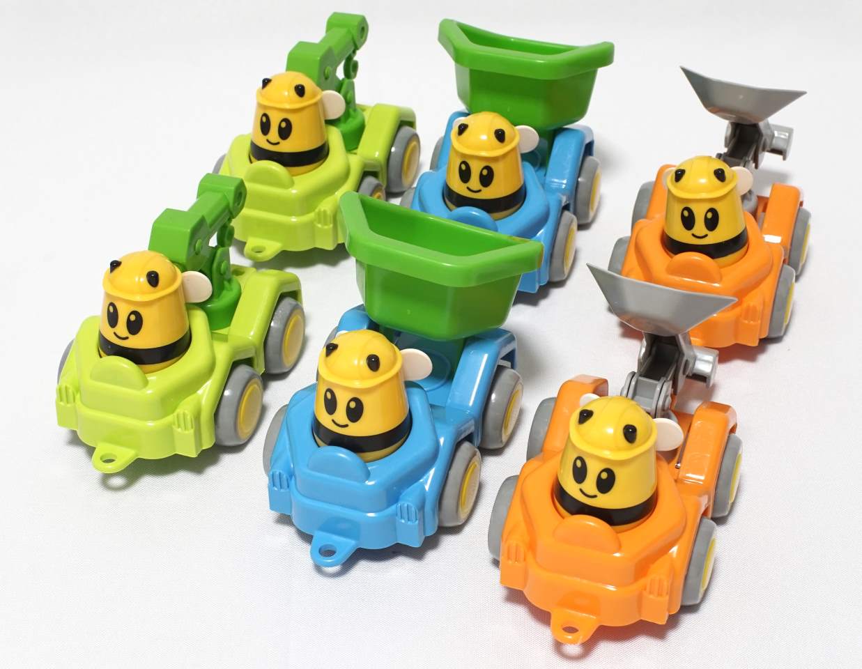 トイズバイアイニティ　バービー　スペシャル　ボックス　セット　新品　未開封 トイズバイアイニティ バービー スペシャル ボックス セット