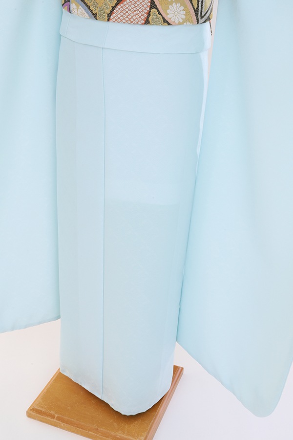 振袖 レンタル 成人式 フルセット 水色