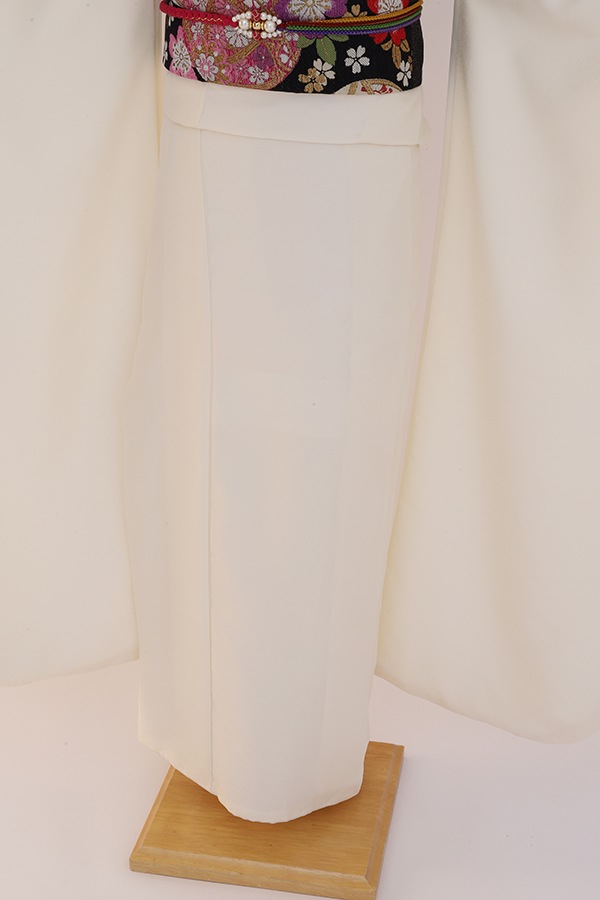 振袖 レンタル 成人式 フルセット 白