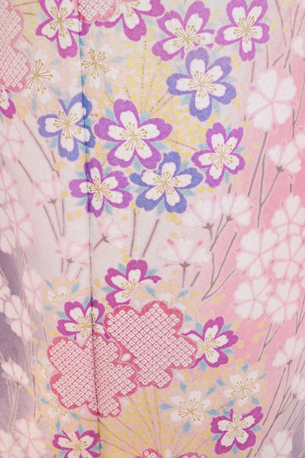 振袖 レンタル 成人式 フルセット ピンク