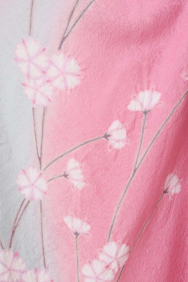 振袖 レンタル 成人式 フルセット ピンク