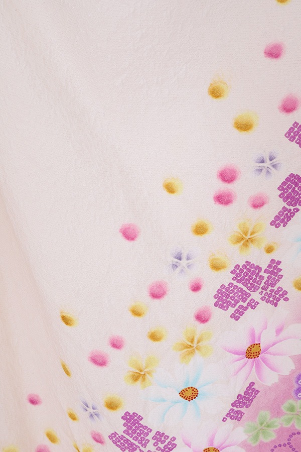 振袖 レンタル 成人式 フルセット 紫