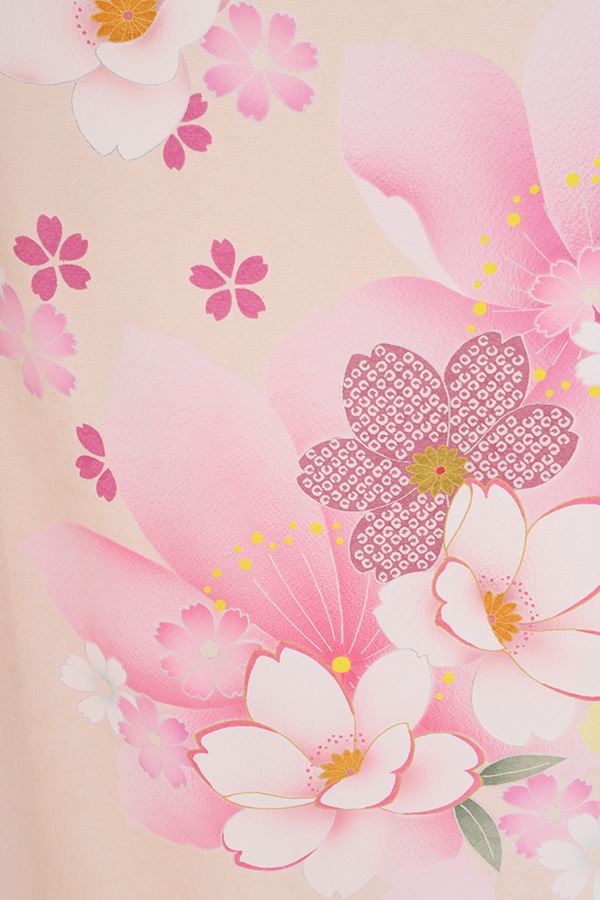 振袖 レンタル 成人式 フルセット 白