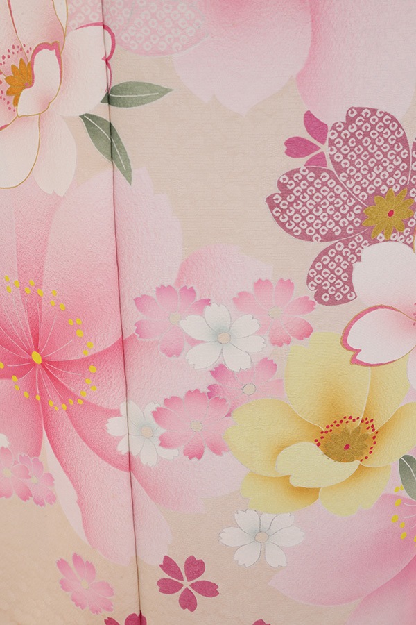 振袖 レンタル 成人式 フルセット 白