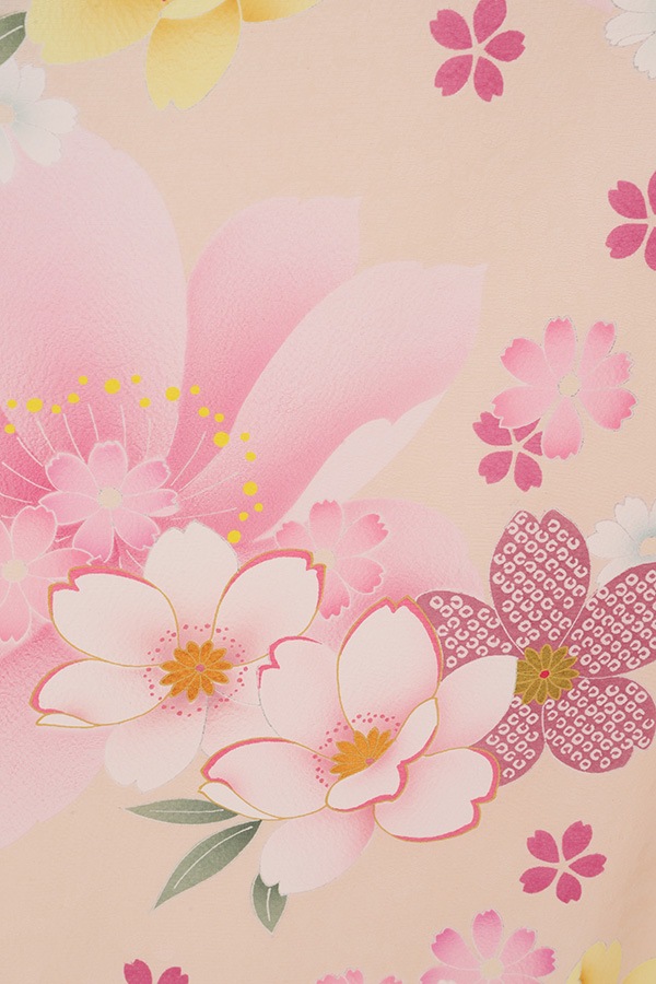 振袖 レンタル 成人式 フルセット 白