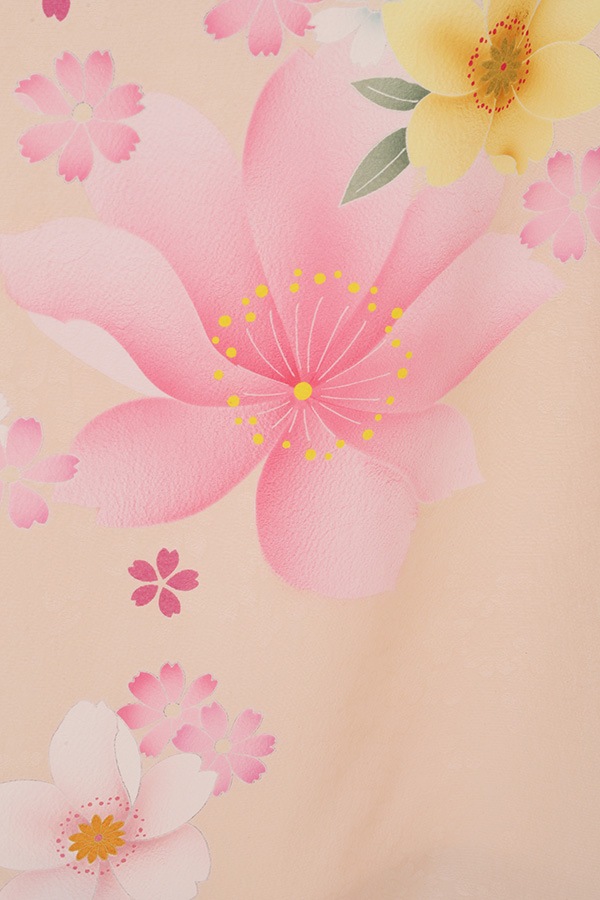 振袖 レンタル 成人式 フルセット 白