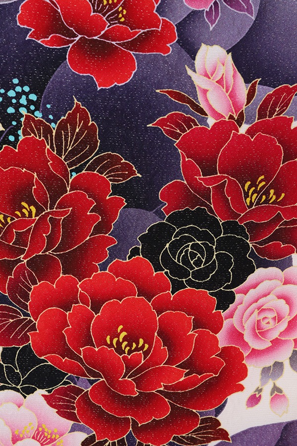 振袖 レンタル 成人式 フルセット 白