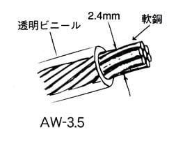 AW-3.5-22 SAGANT �����Żҹ��� ����ƥʥ磻�䡼 Ʃ���ӥˡ�����ʤ����ƥʥ磻�䡼 �����˶��������������ͥ�췫���֤��ޤ�ʤ��ƻȤ��ޤ���