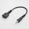 OPC-2132��������  2PIN3.5��/2.5���Ѵ������֥�