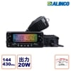 DR-735D ���륤�� �ĥ���Х��144/430MHz FM �⡼�ӥ�ȥ�󥷡��С� 20W