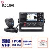 IC-M510J �������� ���VHF�ȥ�󥷡��С��ʿ��ַ�/25W��