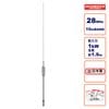 BIC10H ��������� 28MHz 1/4�˥��󥿡������ǥ��󥰥⡼�ӥ�ۥ��åץ���ƥ� ������1kw