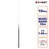 HFB-30 ����å� 10MHz�� 30m WARC BAND �١��������ǥ��󥰥����ץ⡼�ӥ륢��ƥ�