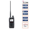 IC-R15  Ӱϥǥ쥷С 108500MHz AM/FMб