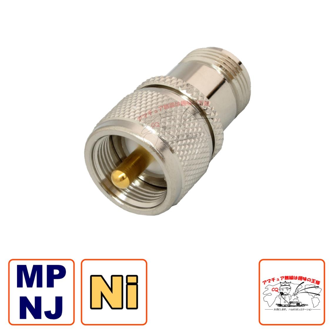 MP-NJ �Ѵ����ͥ����� �˥å����å�