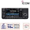 ޥ奢̵ IC-705 #41 С ǿե०  HF+50MHz+144MHz+430MHz SSB/CW/RTTY/AM/FM/DV 10Wȥ󥷡С