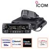 ޥ奢̵ IC-2730DB Black Edition  144/430MHzǥ奢Х FM 50W ȥ󥷡С