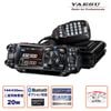 ���ޥ��奢̵�� FTM-510DS ASP Ȭ�Ž�̵�� C4FM/FM 144/430MHz �ǥ奢��Х�� �ȥ�󥷡��С� 20W