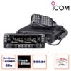 ޥ奢̵ IC-2730DB Black Edition ¤ 144/430MHzǥ奢Х FM 50W ȥ󥷡С