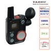 SRS12 BLACK YAESU ���꾮���ϥޥ������ȥ�󥷡��С���MLS-2 �ޥ��������ԡ������Υ��å�