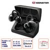 MH22285(BK) �֥�å� MONSTER Bluetooth6.0 ���䡼���� ����ۥ� Airclip AC700