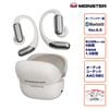 MH22259(WH)�ۥ磻�� MONSTER Bluetooth�����ץ󥤥䡼����ۥ� Open Ear AC550