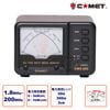 CMX-200 ����å� SWR&�ѥ�᡼����  1.8��200�ͣ�z