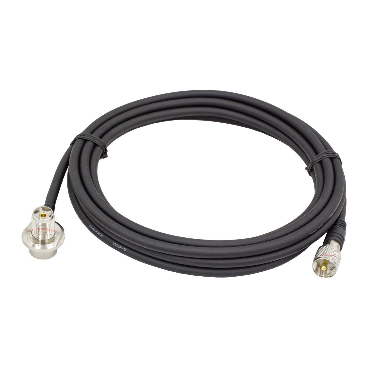 5DQ4.7MR 饸ߥ˥ƥ󥿡 ֺƱ֥륻å 5DQ-II MLJ-MP 4.7m