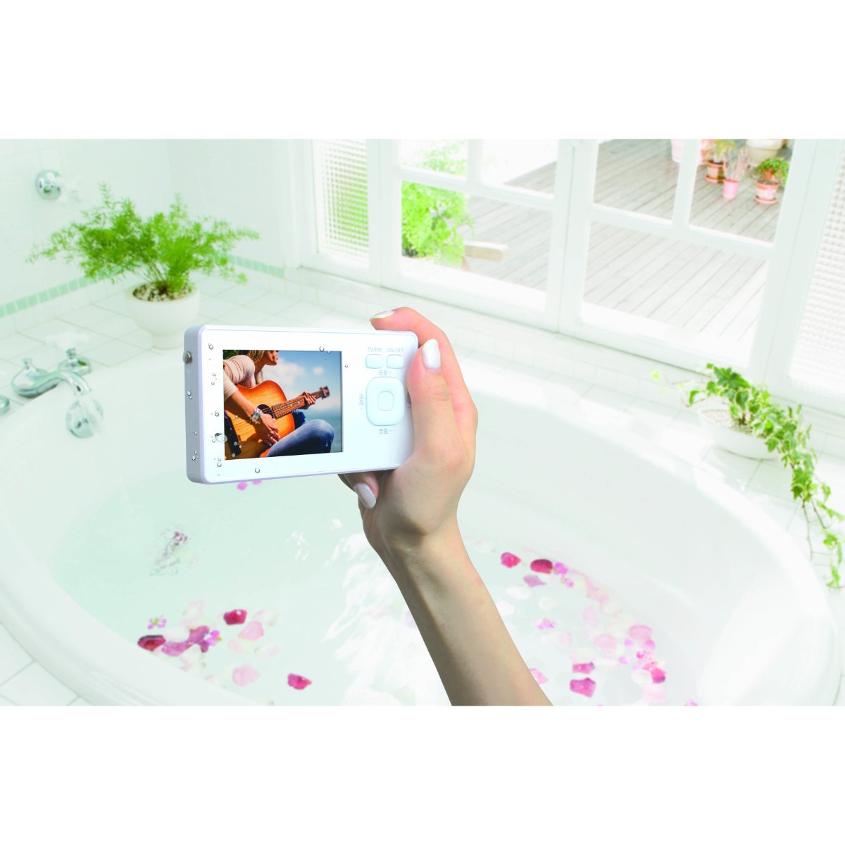 SH-GDTV-RA STAYER 3.2������ɿ��󥻥�TV/FM�饸��