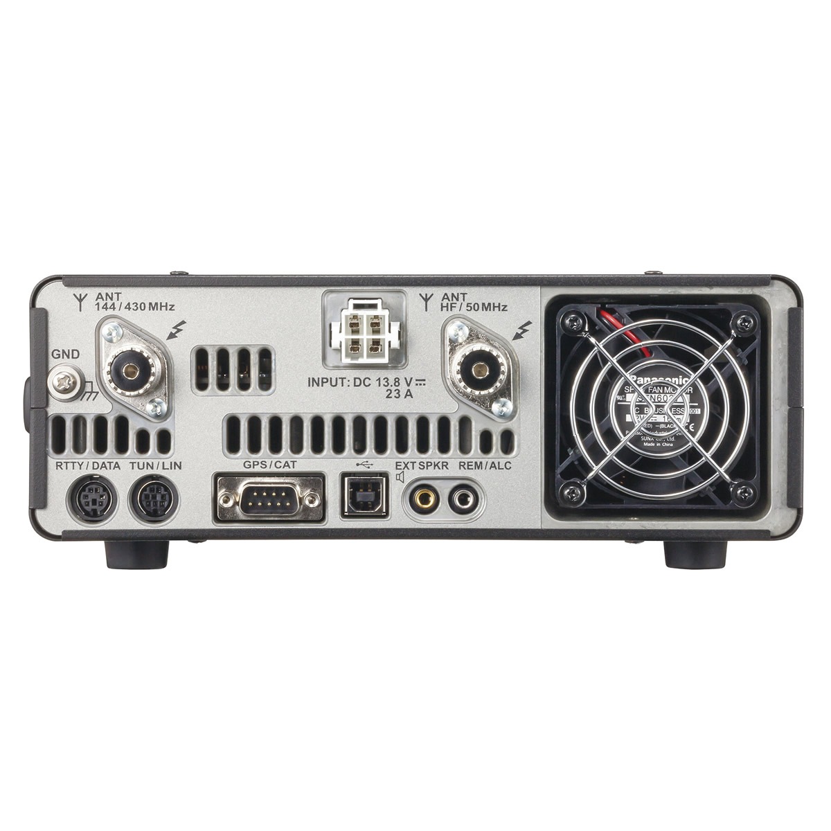 FT-991A 八重洲無線 HF/50/144/430MHz帯オールモードトランシーバー FT-991A 八重洲無線 HF/50/144/430MHz帯オールモードトランシーバー