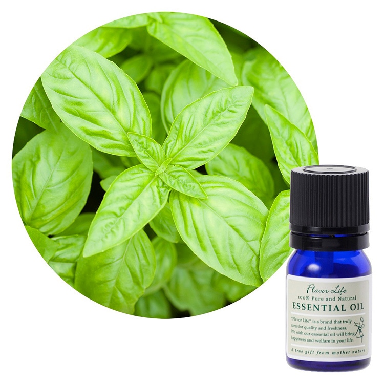 JAA SHOPのフレーバーライフ