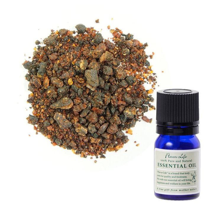 JAA SHOPのフレーバーライフ