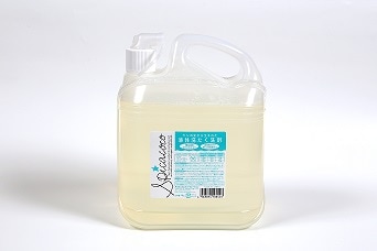 液体洗たく洗剤詰替 4kg