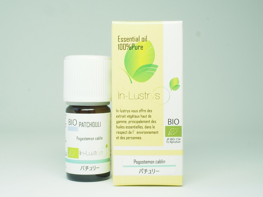 JAA SHOPのアロマアンドライフ