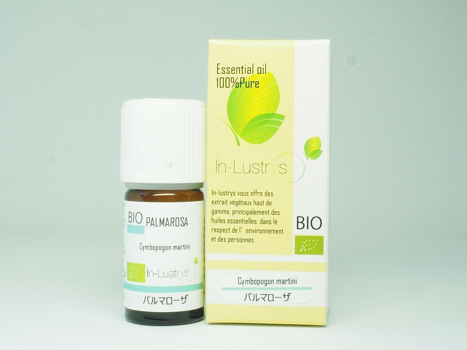 JAA SHOPのアロマアンドライフ