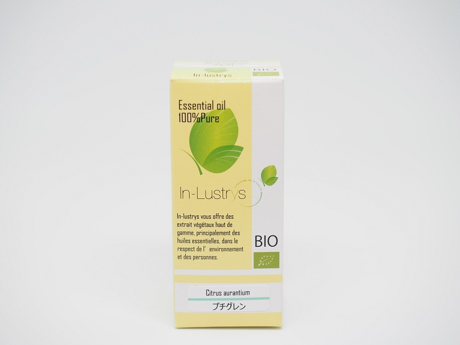 JAA SHOPのアロマアンドライフ