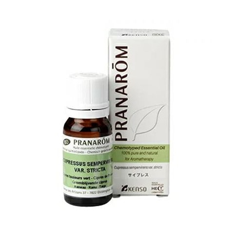 JAA SHOPのPRANAROM