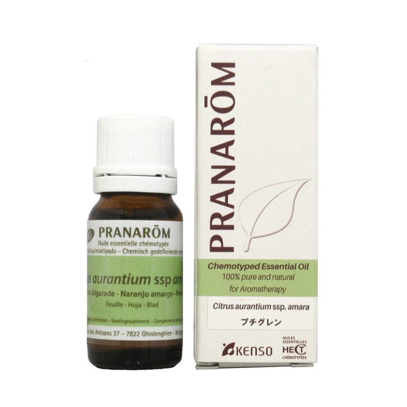 PRANAROM　プチグレン 10ml