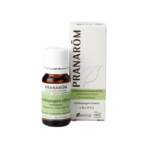JAA SHOPのPRANAROM