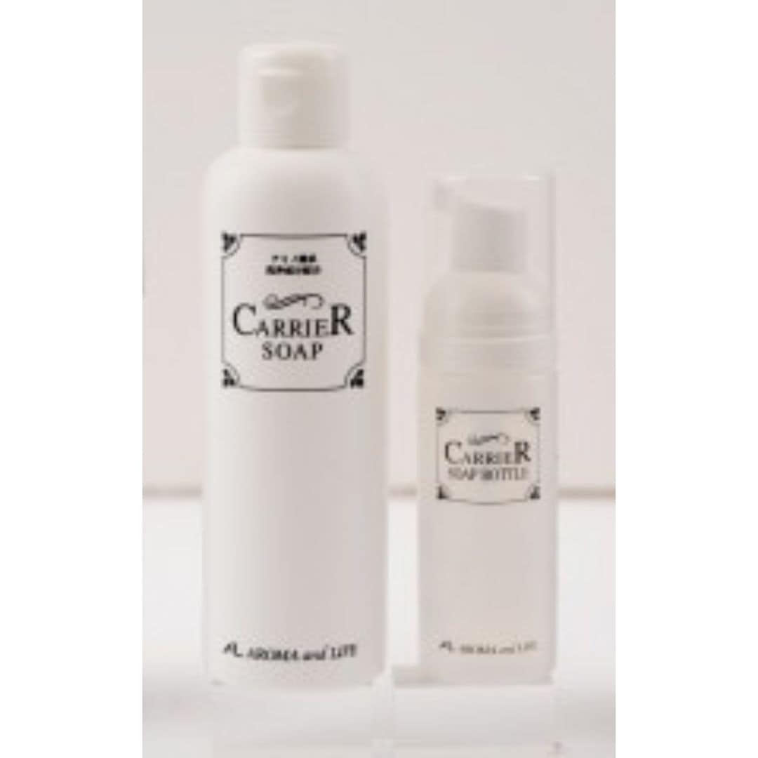 JAA SHOPのアロマアンドライフ