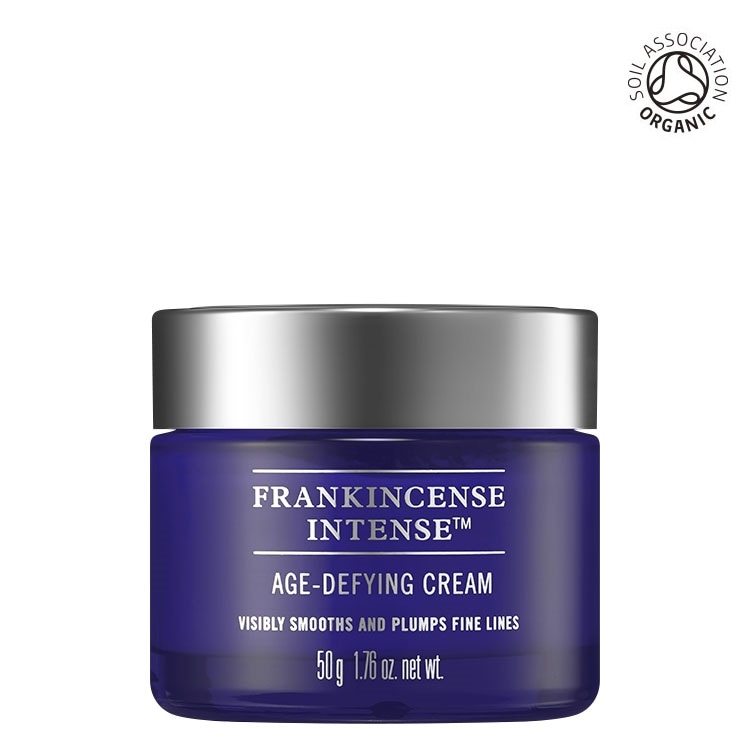 NEAL'S YARD REMEDIES　フランキンセンスインテンスクリーム　50ｇ