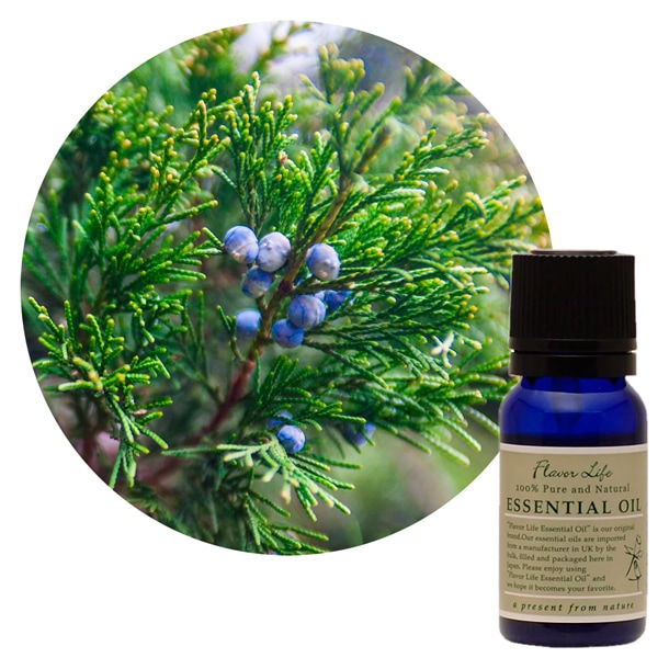 JAA SHOPのフレーバーライフ